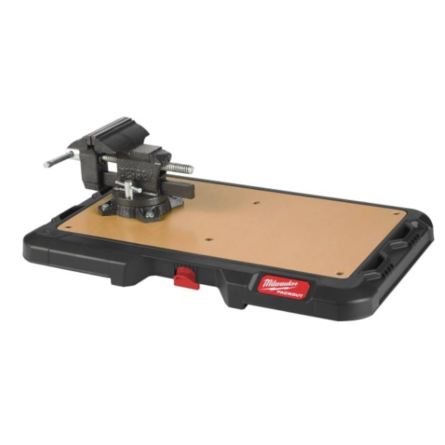 Vendita online Piano di lavoro Packout™ 607x389x53 mm.